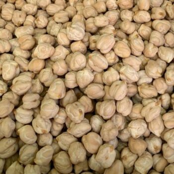 Garbanzos Lechosos /100 gr.