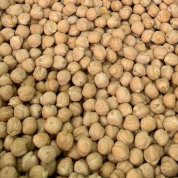 Garbanzo de Fuente de Sauco /100 gr.