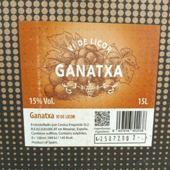 Garnatxa