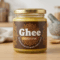 Ghee Mantequilla Clarificada Eco