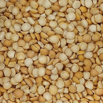 Guisante Seco Partido /100 gr.