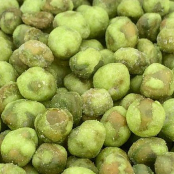 Guisante Wasabi /100 gr.