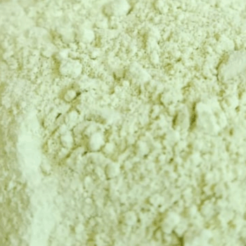 Harina de Guisante Verde /100 gr.