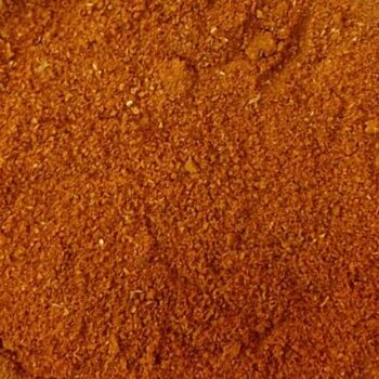 Harissa en polvo /100 gr.