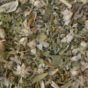 Hierbas de Circulación (Sanguinaria, diente de león…) /100 gr.