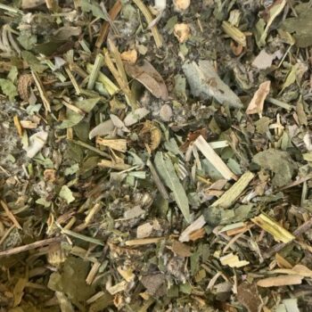 Hierbas Colesterol (Cola de caballo, salvia…) /100 gr.