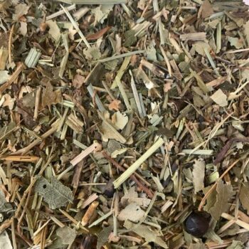 Hierbas Diuréticas (ulmària, abedul…) /100 gr.