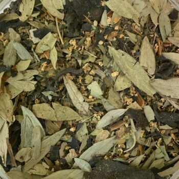 Hierbas Laxanes /100 gr.