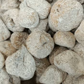 Higos Cuello Dama Oro /100 gr.