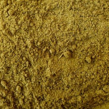 Hinojo Molido /100 gr.