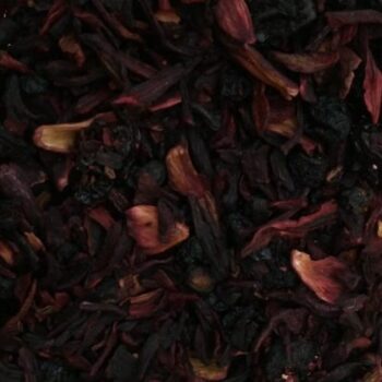 Infusión Frutos del Bosque /100 gr.