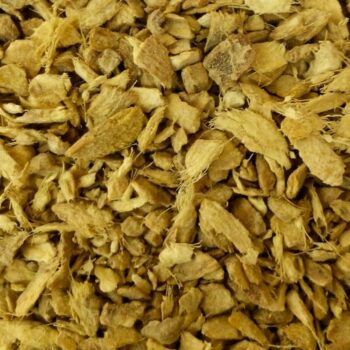 Jengibre Triturado /100 gr.