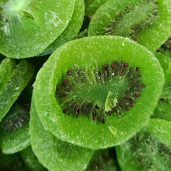 Kiwi Deshidratado /100 gr.