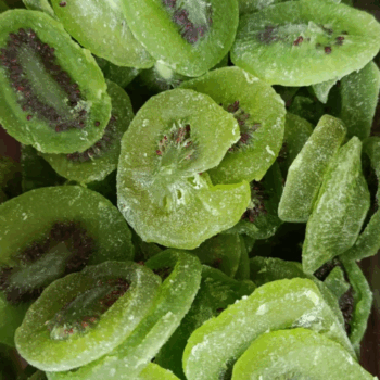 Kiwi Deshidratado /100 gr.