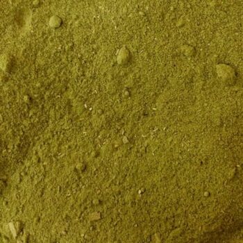 Laurel Molido /100 gr.