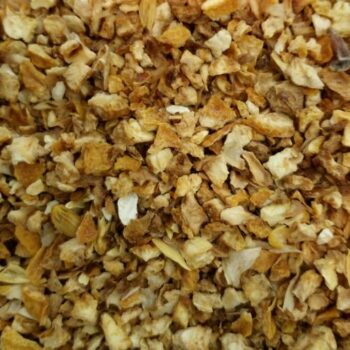 Limón Cáscara en dados /100 gr.