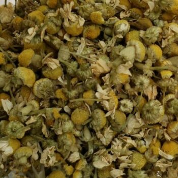 Manzanilla Con Hinojo /100 gr.