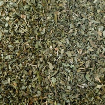 Menta Hoja Piperina /100 gr.