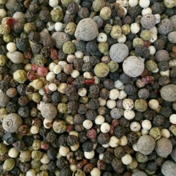 Mezcla 5 Pimientas /100 gr.