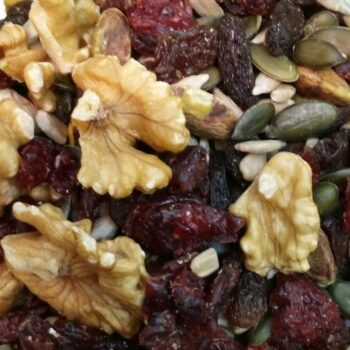 Mix Ensalada /100 gr.