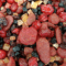 Mix Frutos Rojos /100 gr.