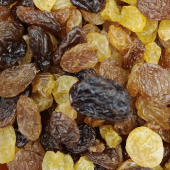 Mix de Pasas (Sultana, Golden, Chile) /100 gr.