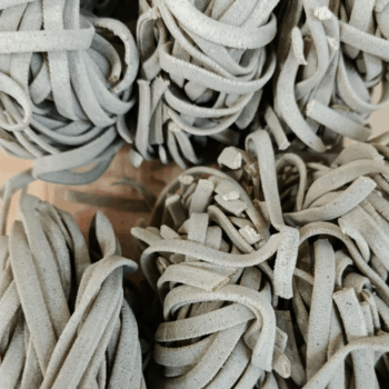 Nido Tagliatelle Albahaca /100 gr.