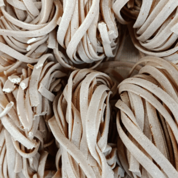 Nido Tagliatelle C/Pimiento de Espelta /100 gr.