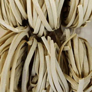 Nido Tagliatelle Cúrcuma /100 gr.