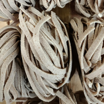 Nido Tagliatelle Espelta Integral /100 gr.