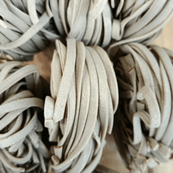 Nido Tagliatelle con Boletus /100 gr.