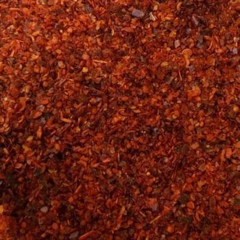 Ñora Molida/100 gr.