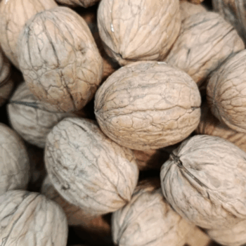 Nuez Cáscara Nacional /100 gr.