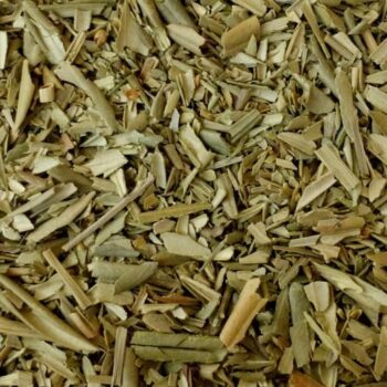 Olivo Hoja Cortada /100 gr.