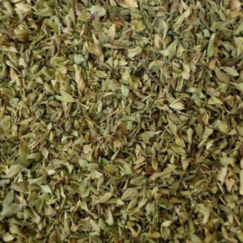 Orégano Hoja /100 gr.