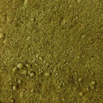 Orégano Molido /100 gr.