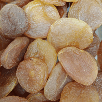 Orejón de Albaricoque /100 gr.