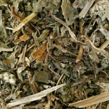 Ortiga Blanca Hoja /100 gr.