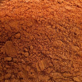 Pimenton Agridulce de la Vera /100 gr.