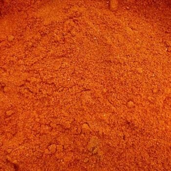 Pimentón Dulce Extra /100 gr.