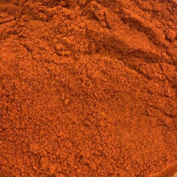 Pimentón Picante de la Vera /100 gr.