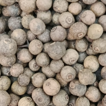 Pimienta Jamaica Grano Extra /100 gr.