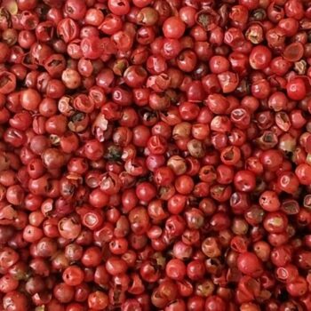 Pimienta Rosa Grano /100 gr.
