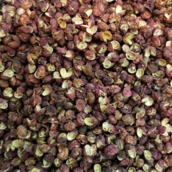 Pimienta de Sichuan (toque cítrico) /100 gr.