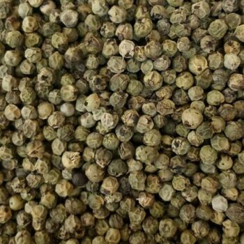 Pimienta Verde Deshidtratada Grano /100 gr.