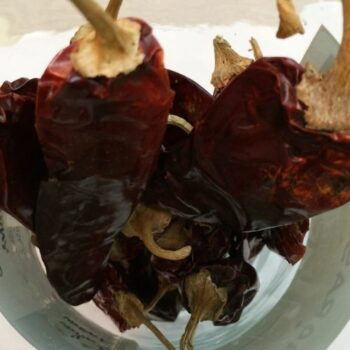 Pimiento Choricero / unidad