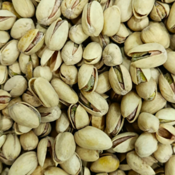 Pistacho Con Sal Cáscara Tostado /100 gr.