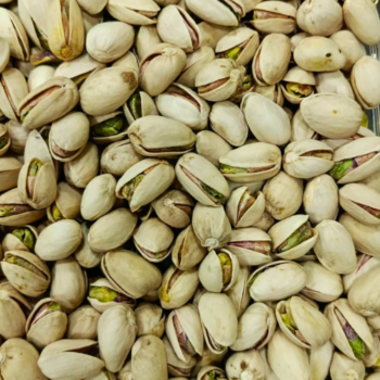 Pistacho Sin Sal Cáscara Crudo /100 gr.