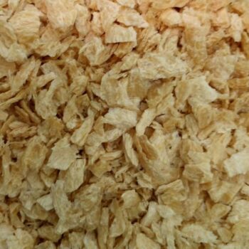 Proteína Texturizada de Guisante /100 gr.