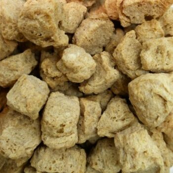 Proteína Texturizada de Soja Gruesa /100 gr.